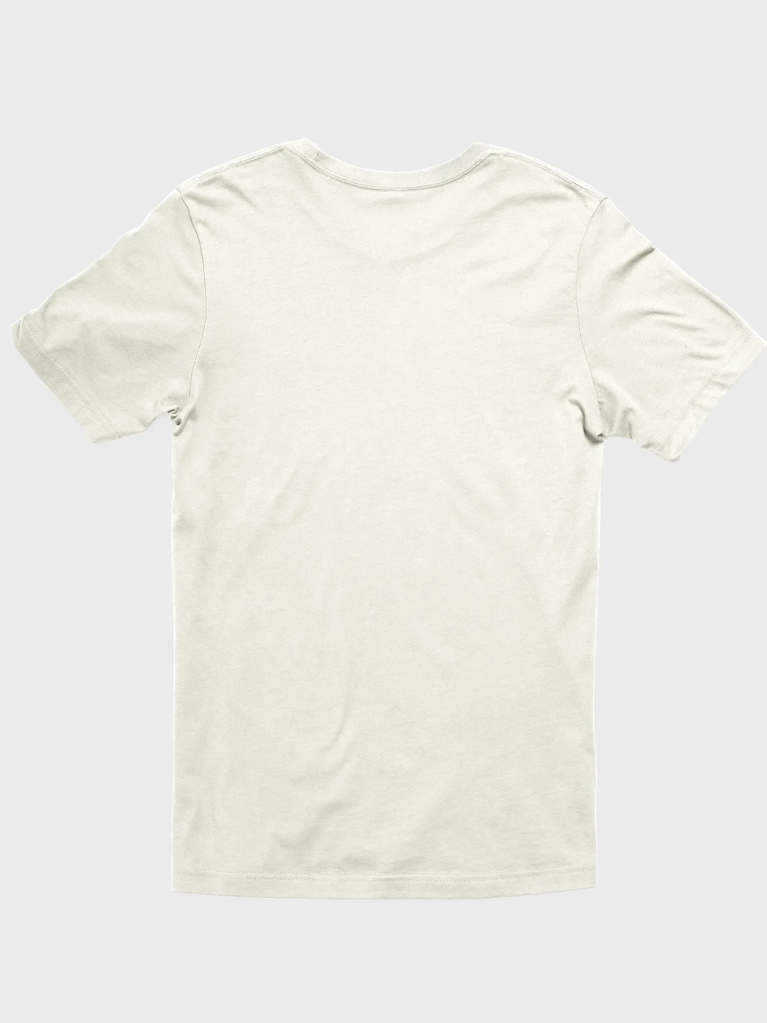 poor & unfunny Pastel Unisex Tee product image (2)