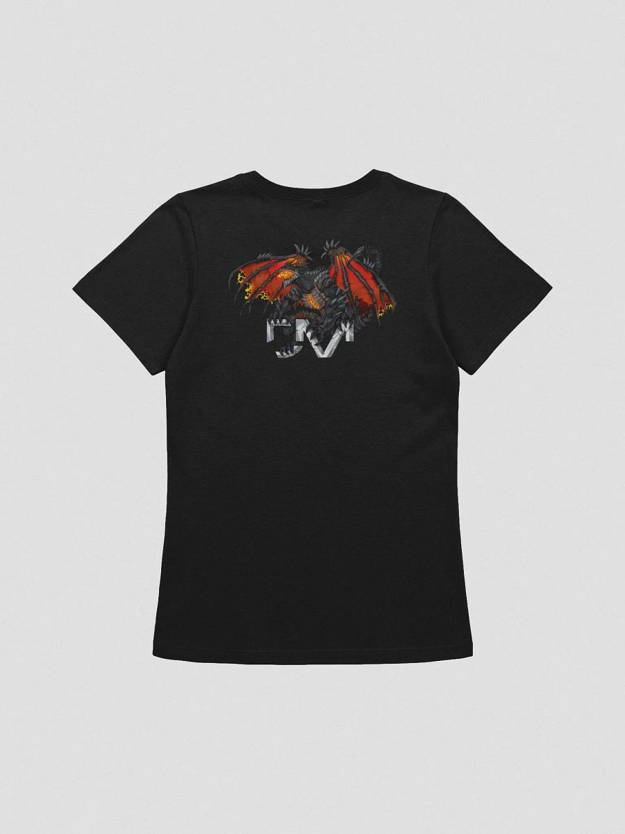 Women's Destroyer Tee product image (4)