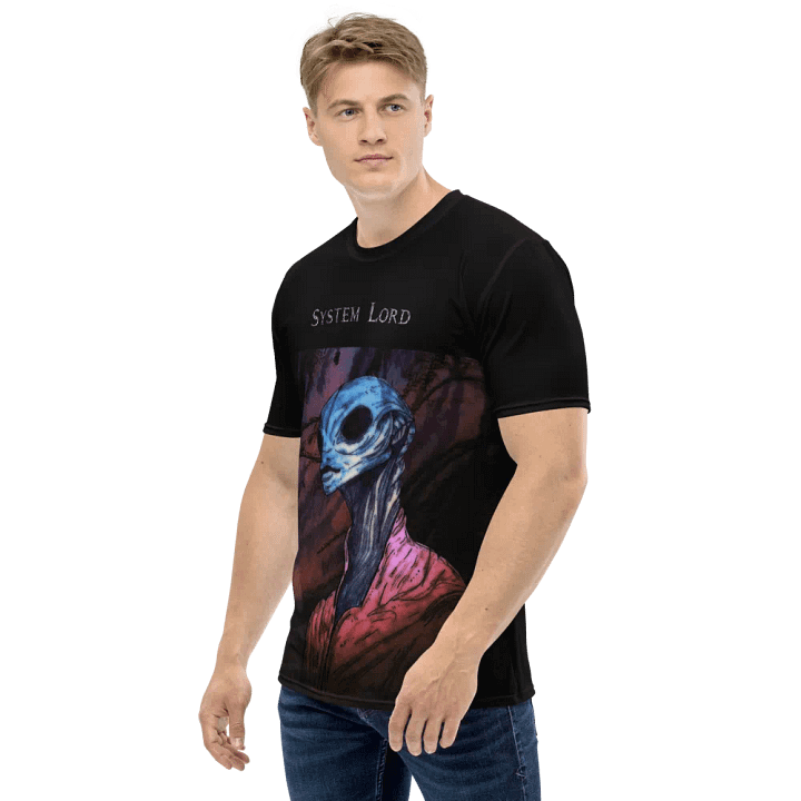 Anya Crew Neck T-Shirt product image (2)