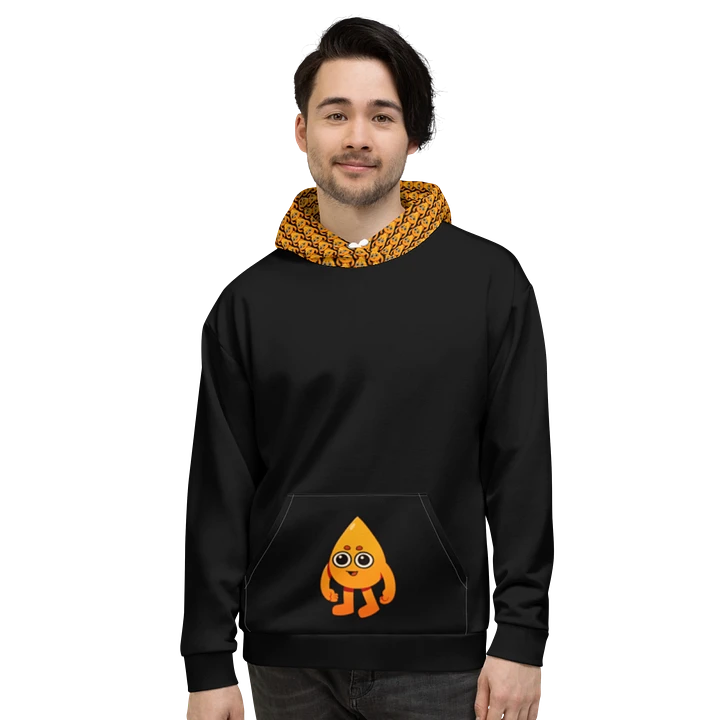 happy dabby hoodie product image (1)