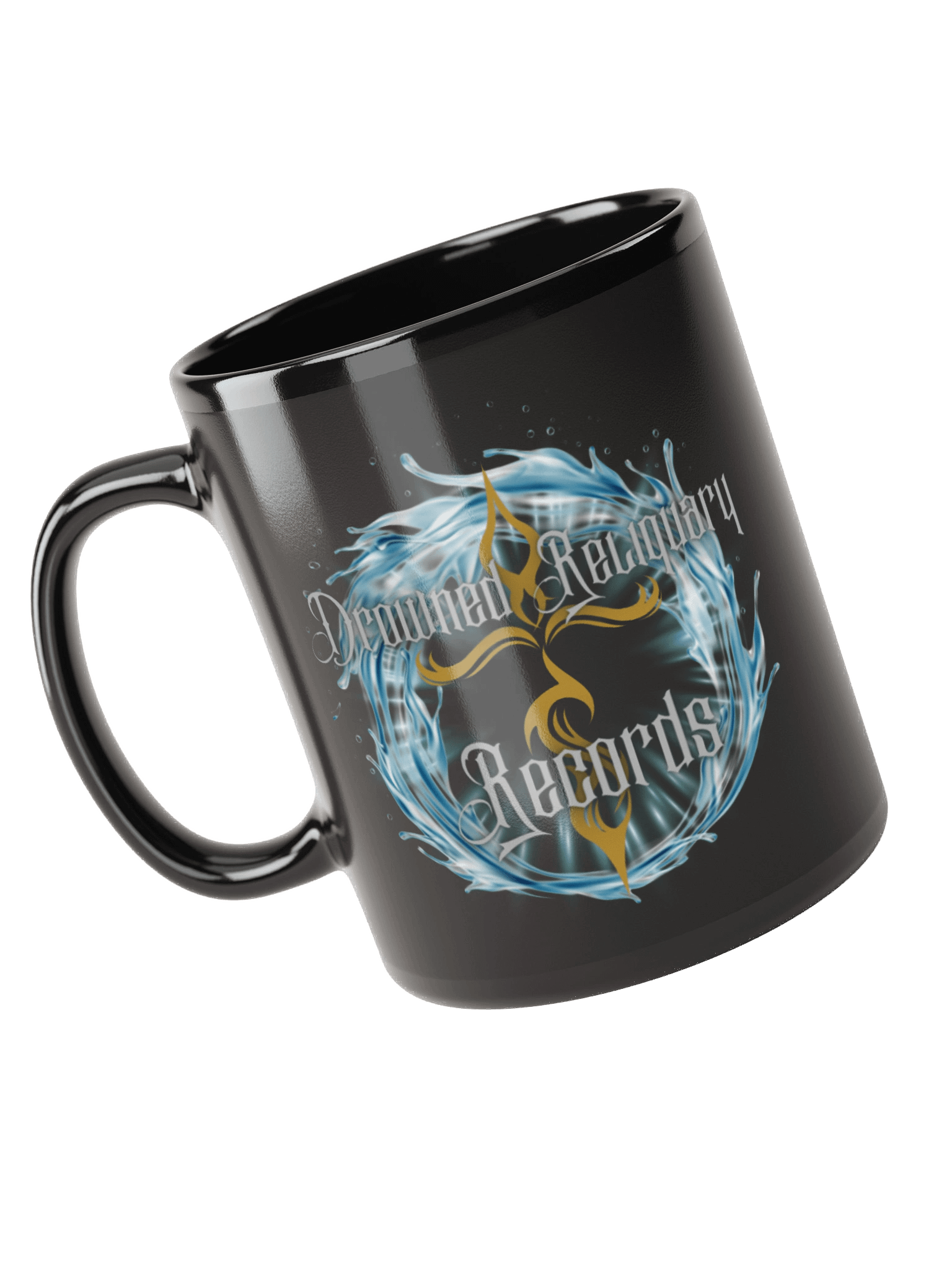 Drowned Reliquary records product image (6)