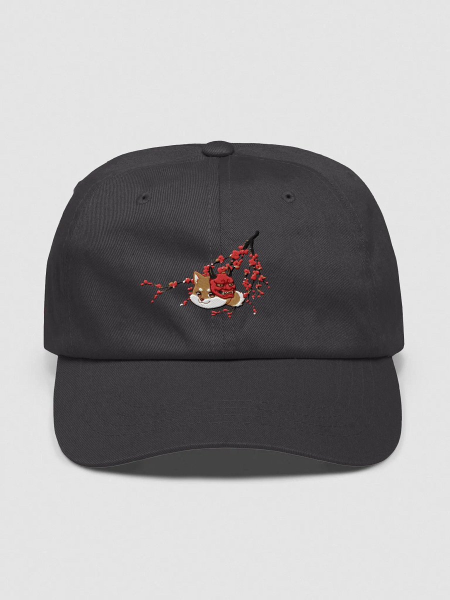 Lyvyes Nova Oni Blossom Classic Dad Hat product image (3)
