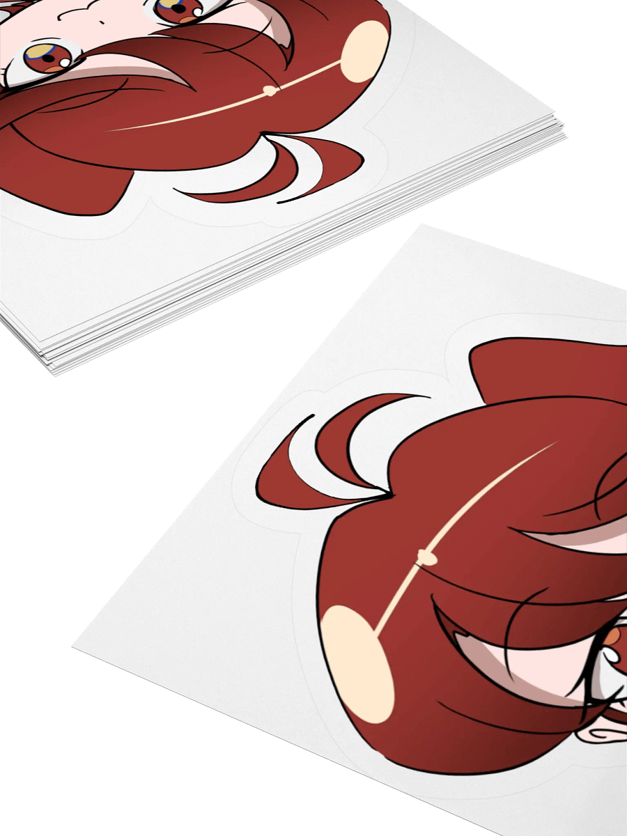 Valerichka Sticker product image (4)