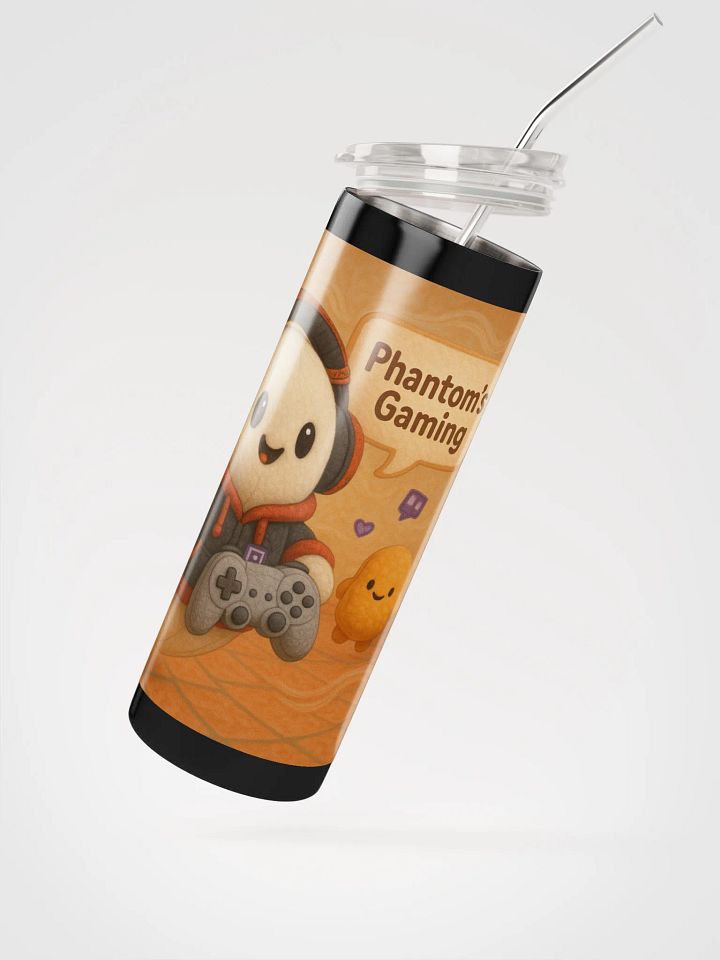 Have a Phantom drinking cup product image (2)