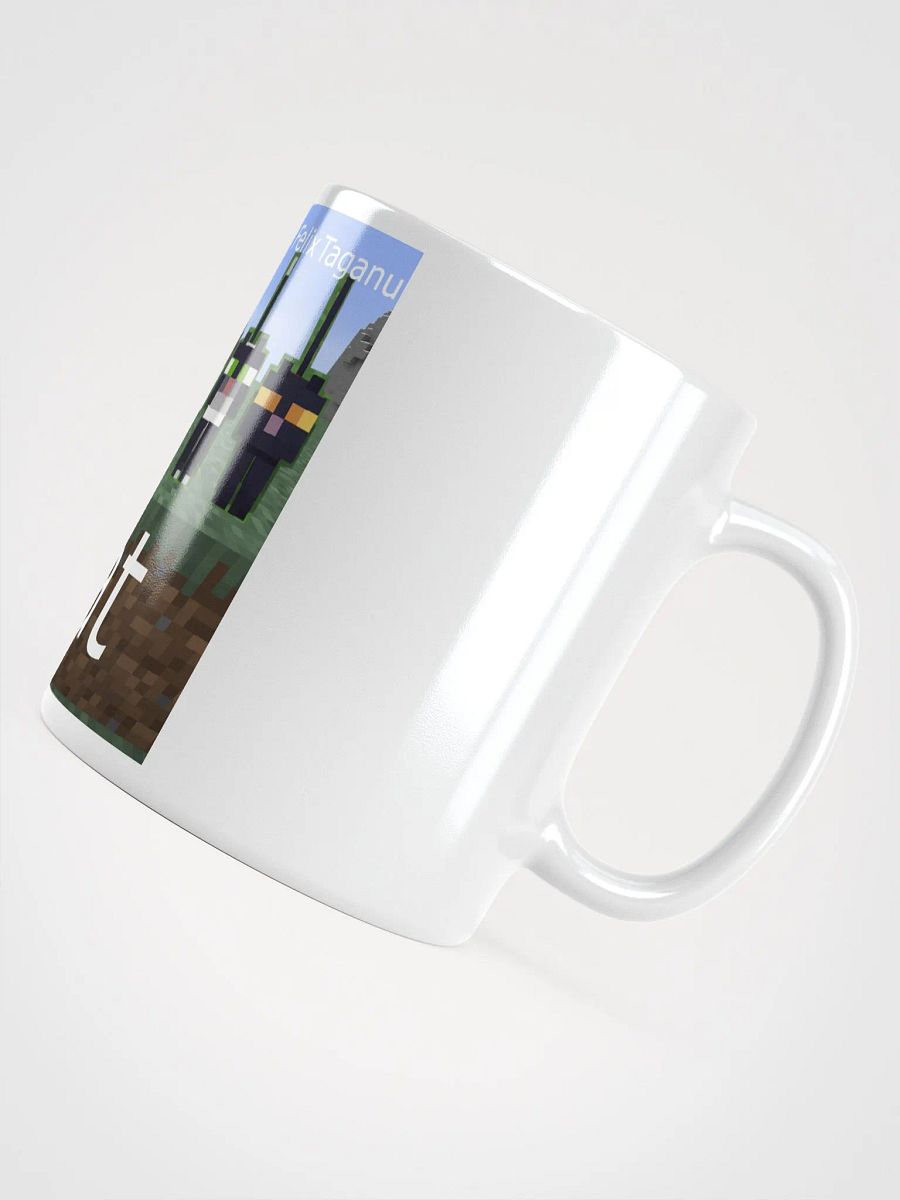 Cat Mug product image (11)