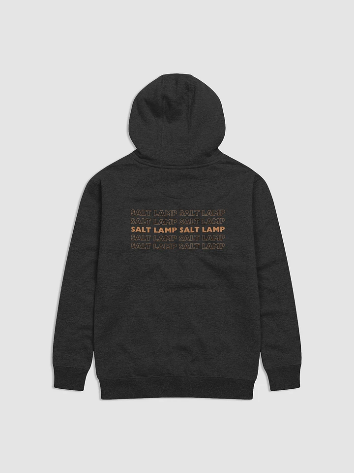 Hoodie - Salt Lamp comfort product image (5)