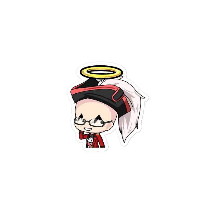 Payn Angel Magnet product image (1)