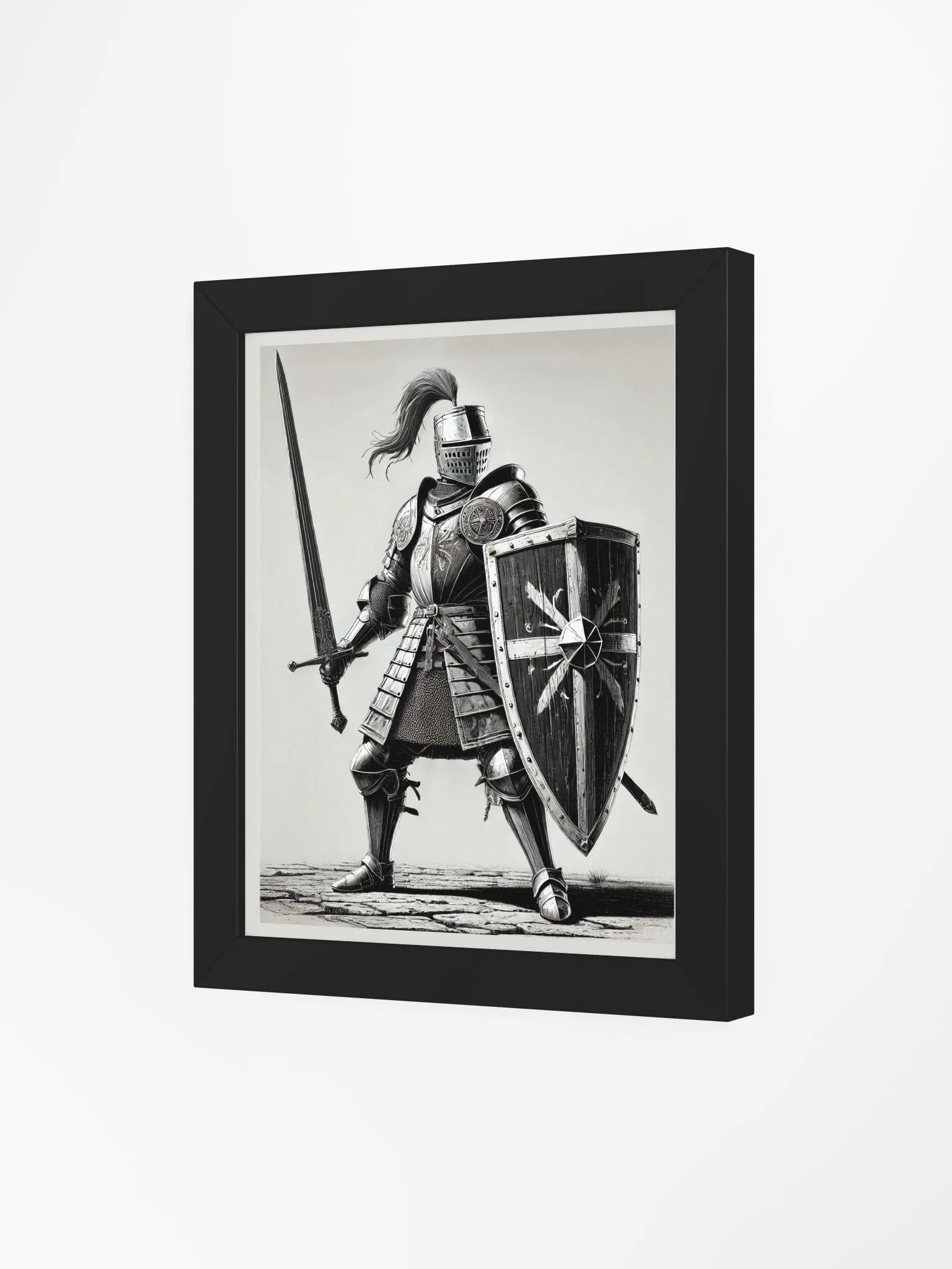Medieval Knight product image (30)