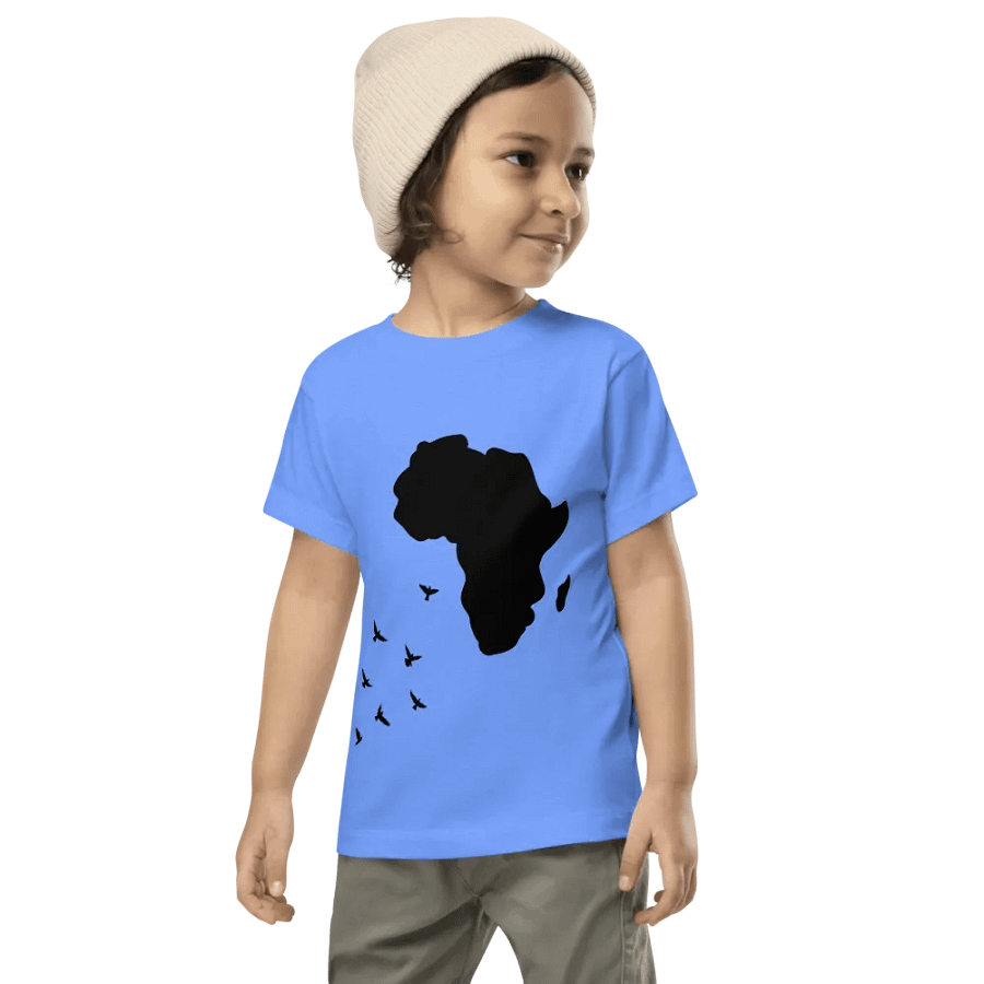 Going home Toddler T-Shirt product image (9)