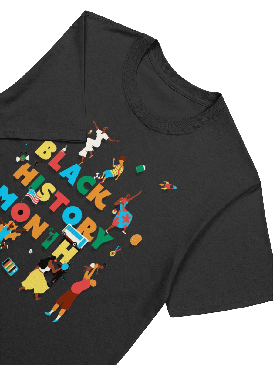 Celebrate Diversity Unisex Tee product image (17)