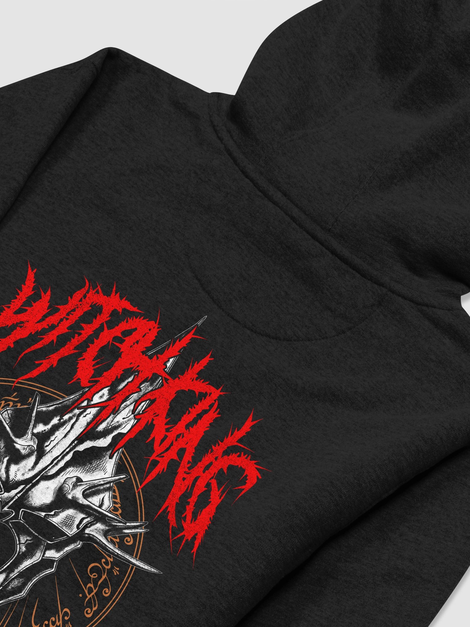Witch King - Hoodie product image (4)