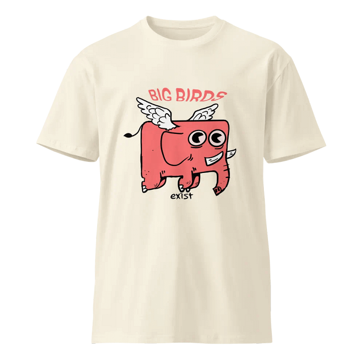 Who's Exist? product image (1)