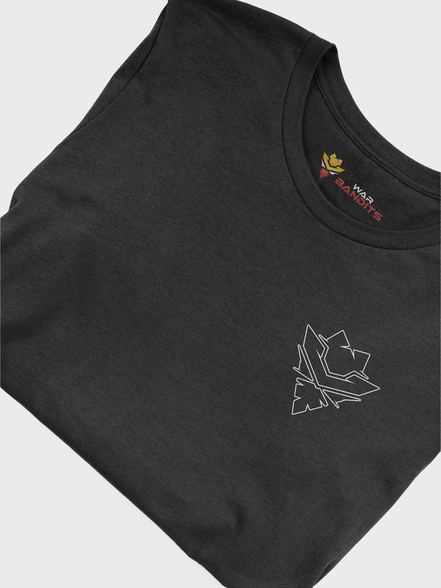 Outline Tshirt product image (5)