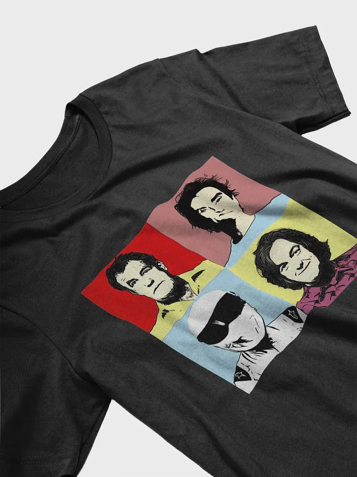 Trio Pop Art product image (8)