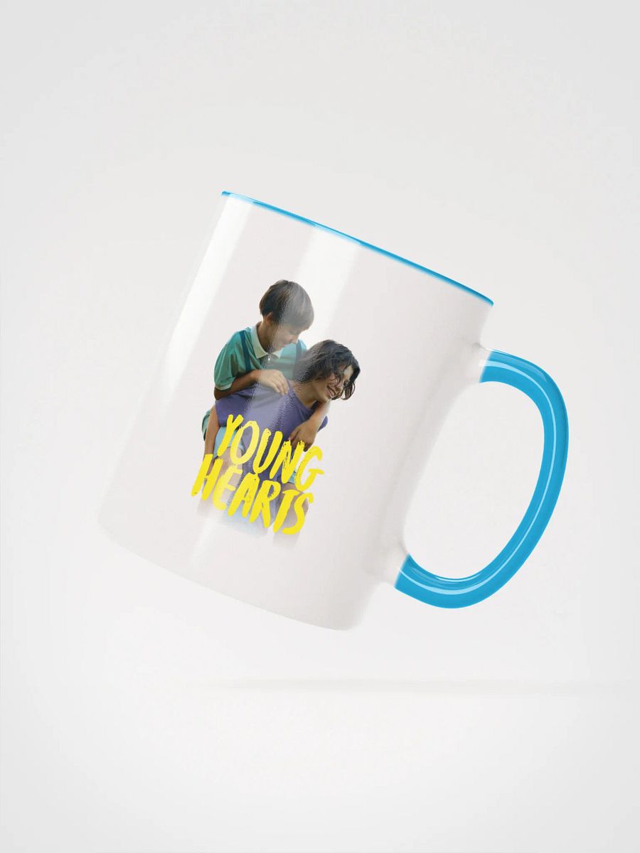 MRX United - Young Hearts Fan Mug product image (3)