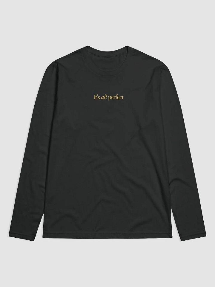 It's All Perfect Long Sleeve product image (2)