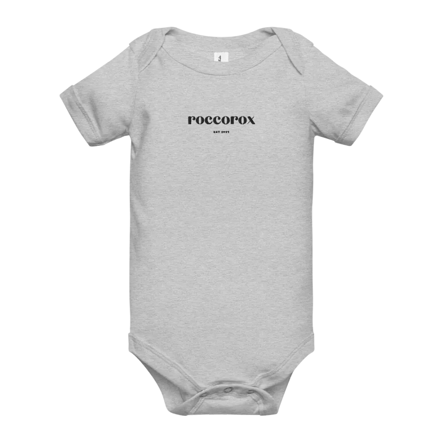 RoccoRox Baby Vest product image (56)