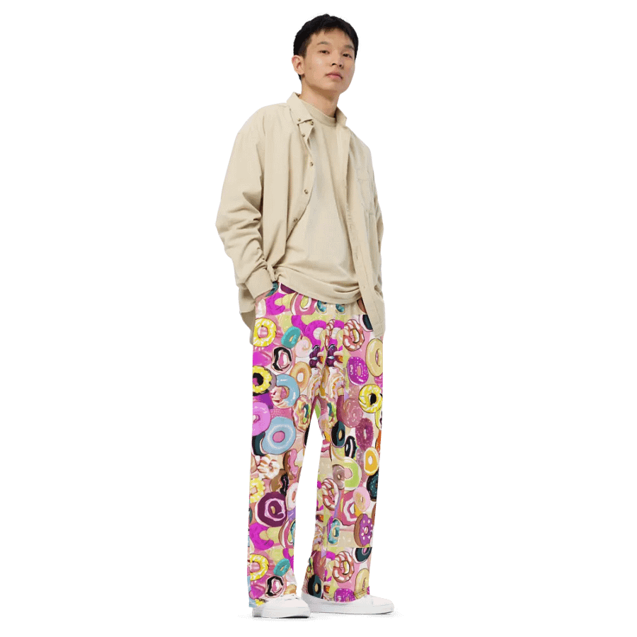 Donut Pants product image (3)