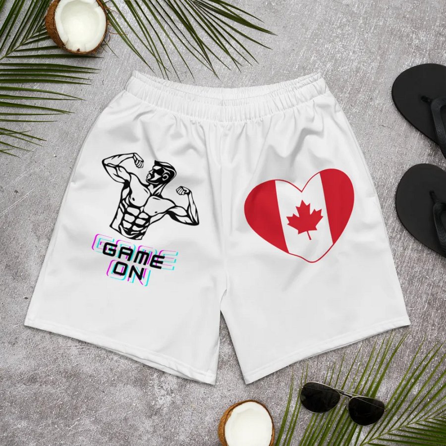 Game On Canada product image (10)