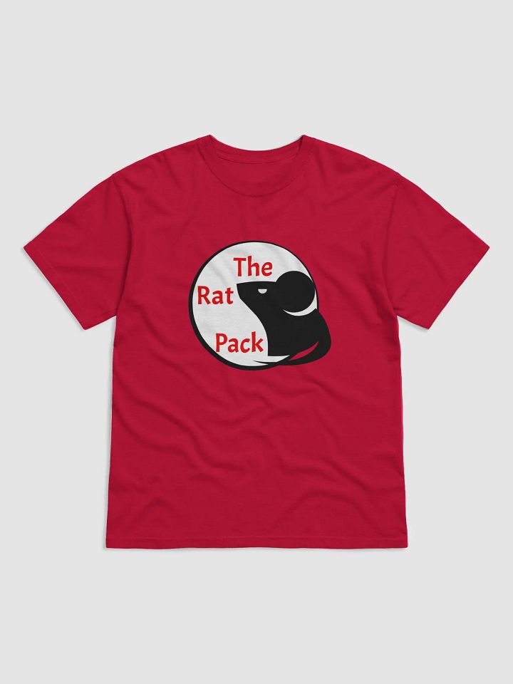 Rat Pack T Shirt product image (1)