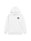 Hoodie (small print) product image (1)