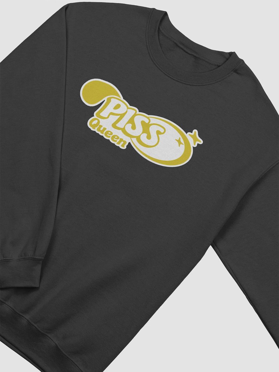 Piss Queen Sweatshirt product image (31)
