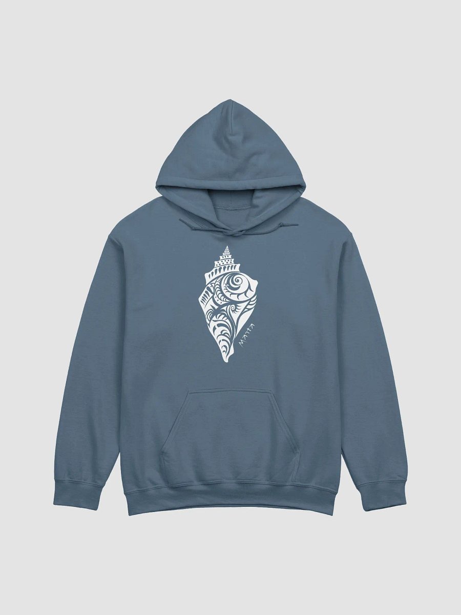 Seashell Hoodie product image (1)