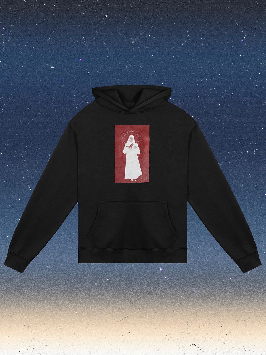Baalshamin Hoodie product image (1)
