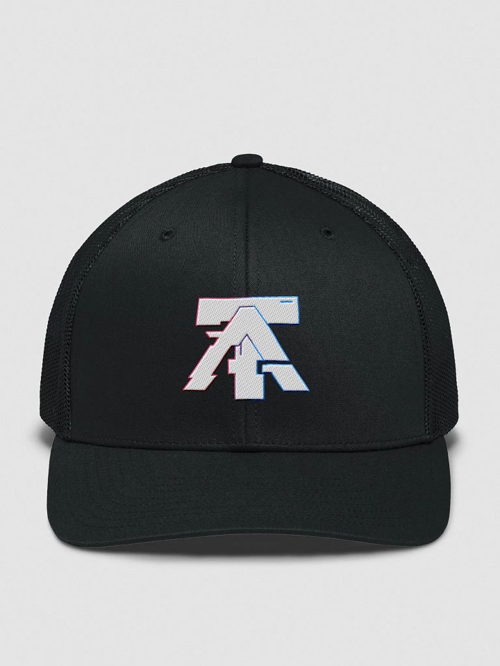 Tater 2.0 trucker hat product image (1)
