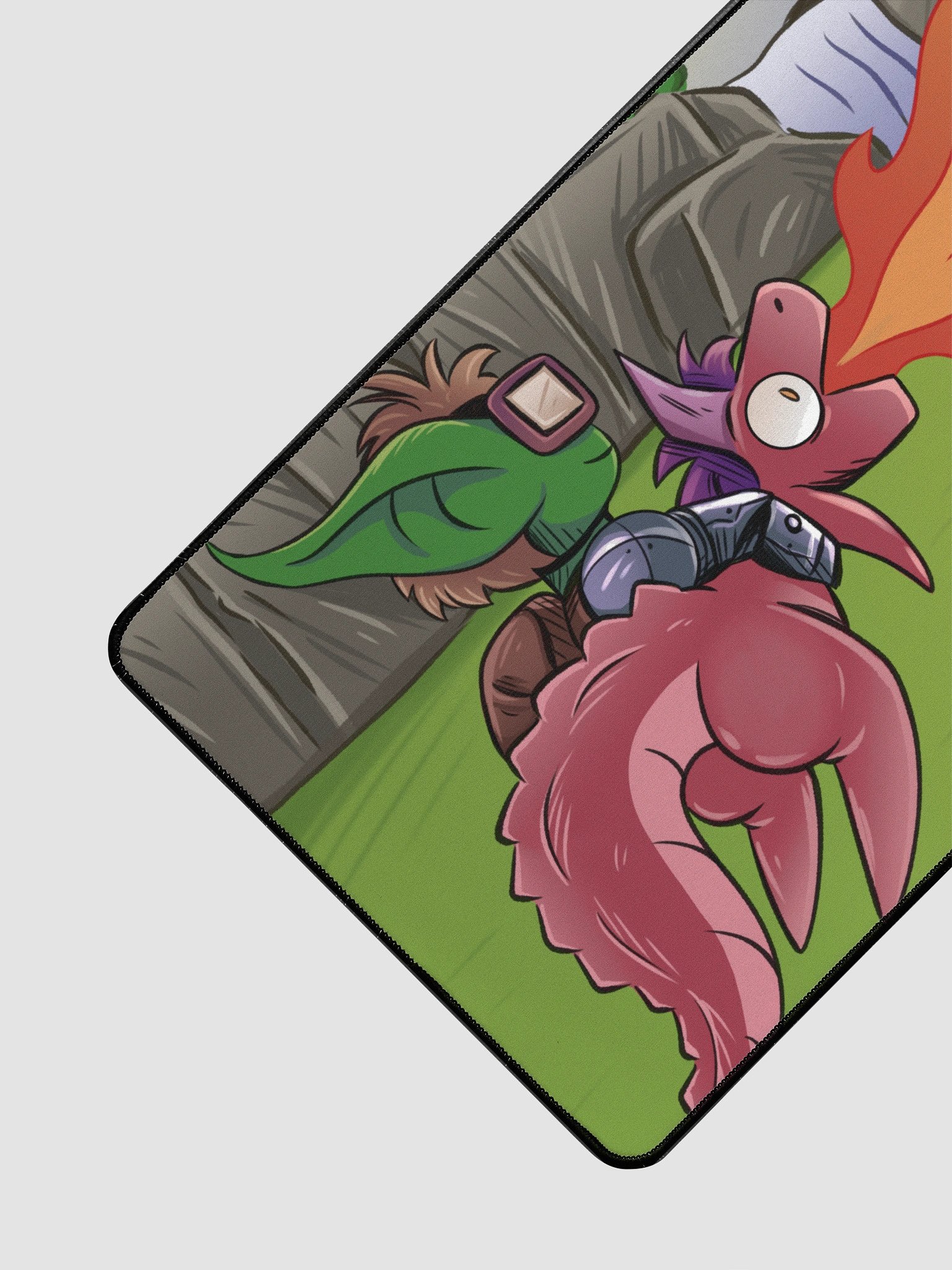 Gobold Firepower Pad product image (3)