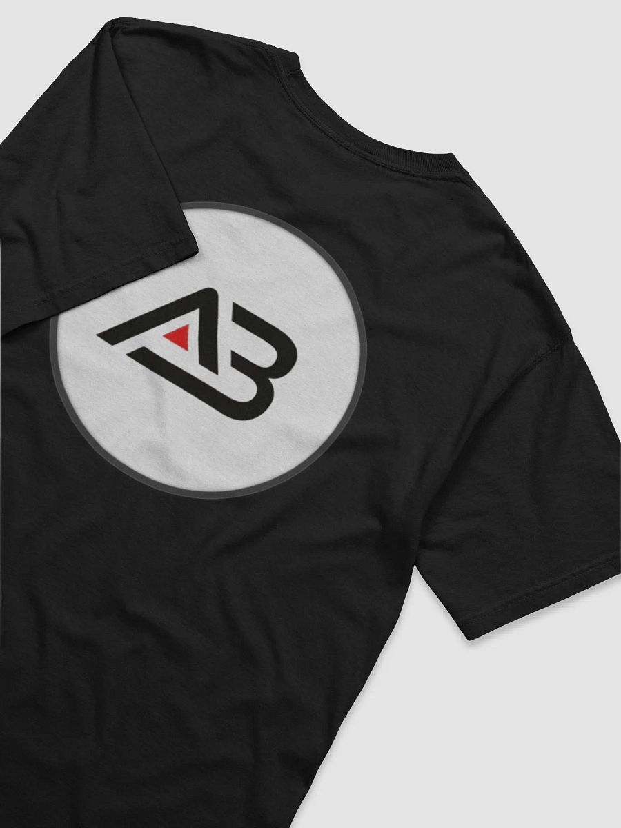 AB Emblem Logo Cotton T-Shirt product image (4)