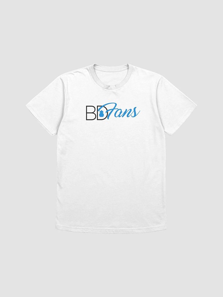 BDFans Comfort Tee product image (1)