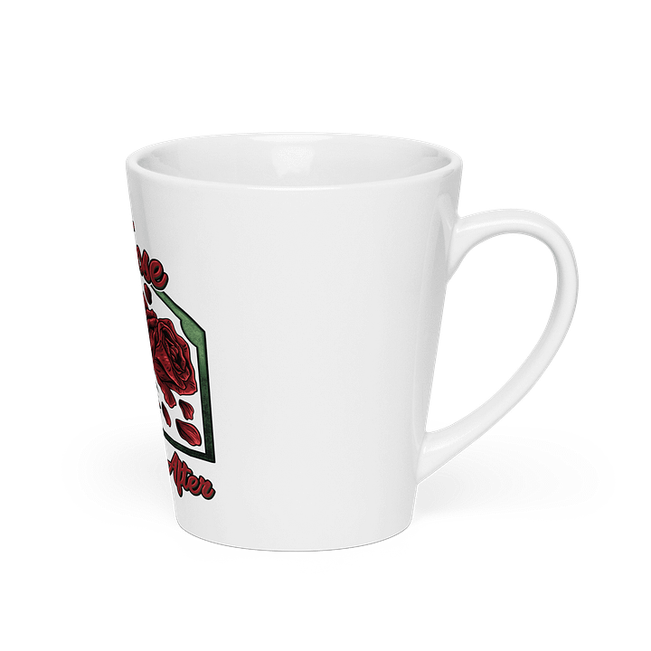 FOR THOSE WHO COME AFTER - LATTE CUP product image (2)