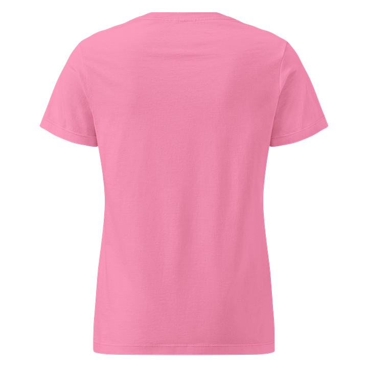 Feathered Pencil Warrior Women's Tee product image (2)