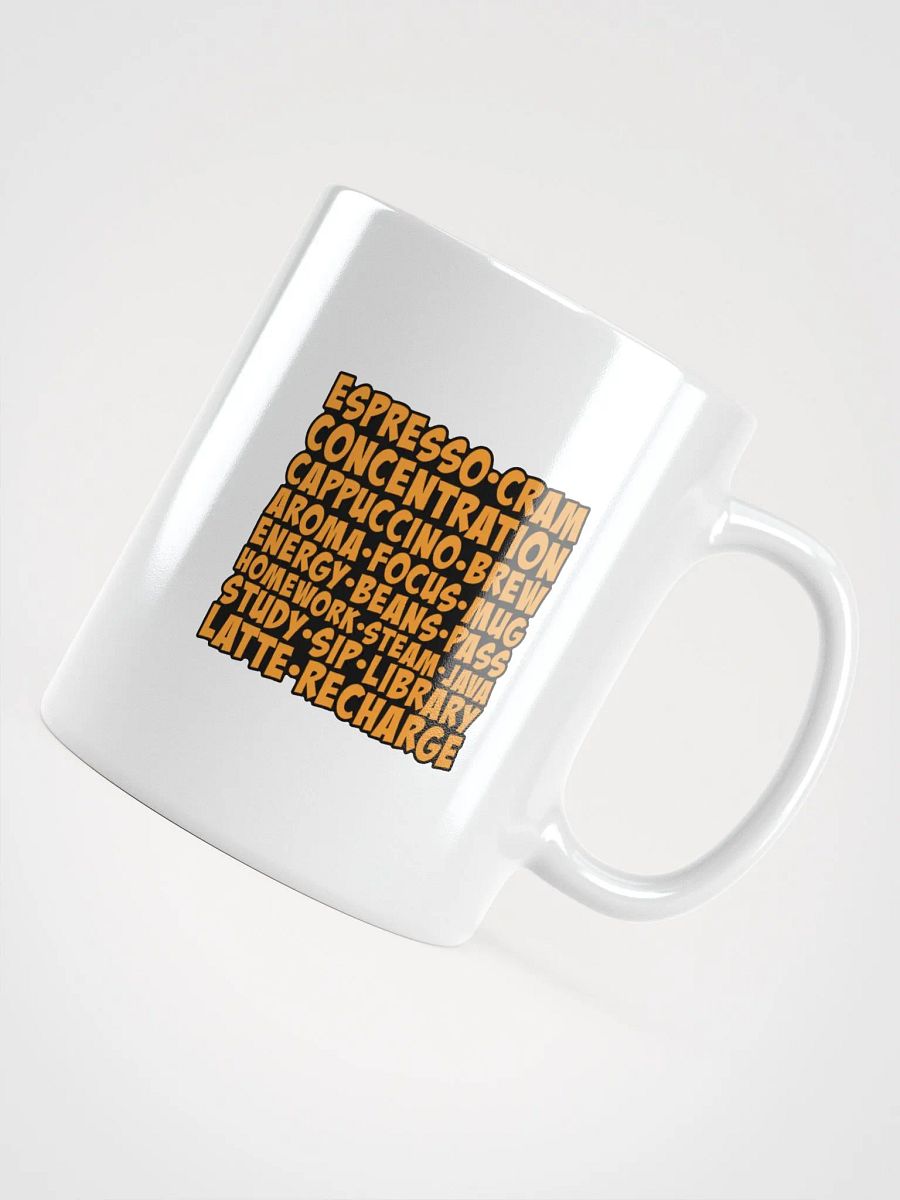 The Perfect Coffee Mug for Students & Teachers product image (4)