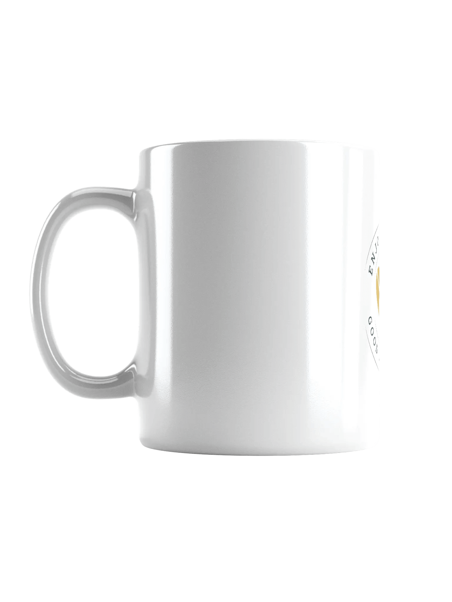 Good Vibes Coffee Mug product image (6)