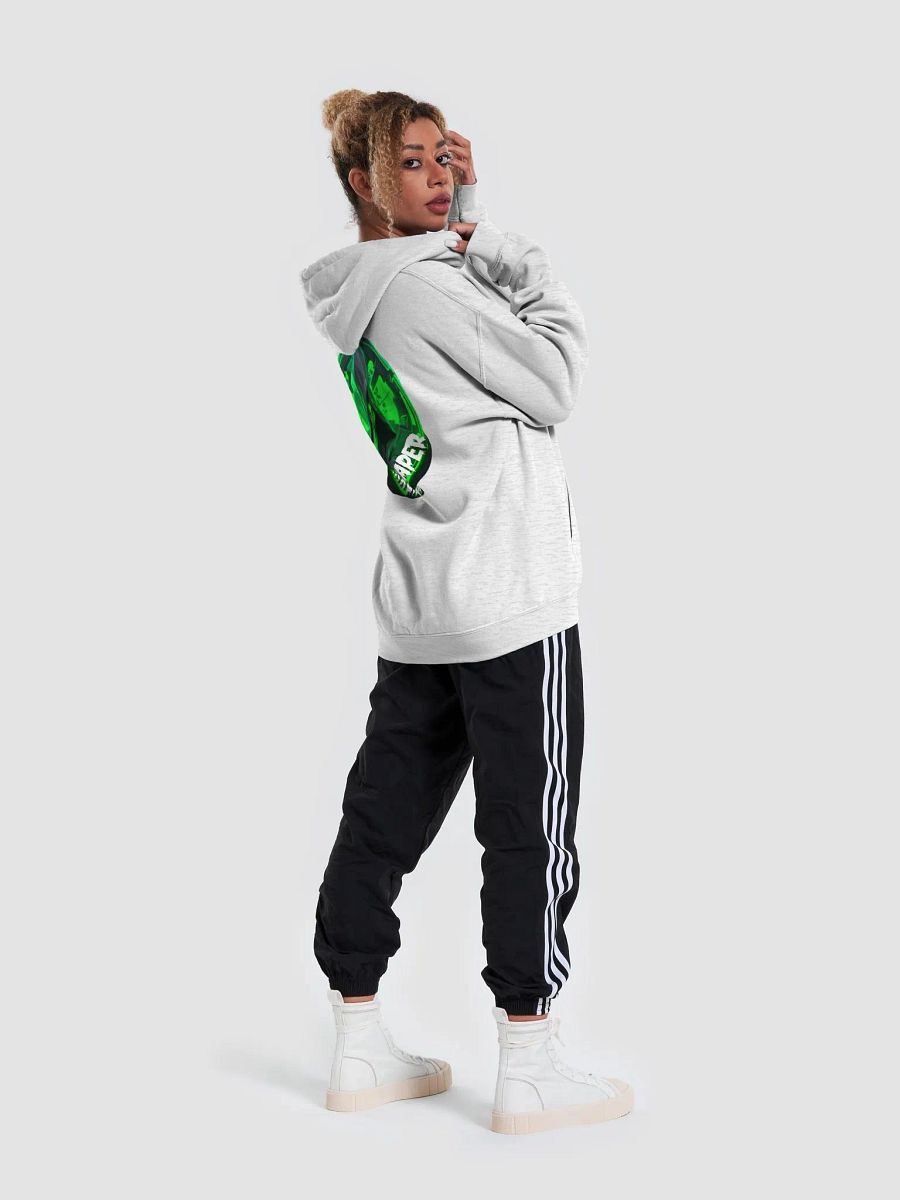 Fear sweatshirt product image (70)