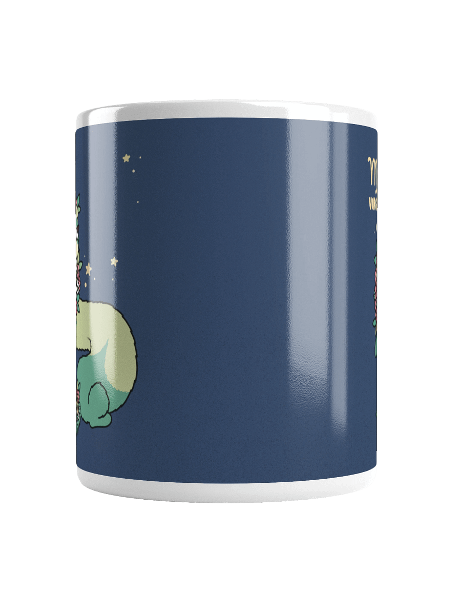 Virgo | Ferret Star Signs | Mug product image (16)