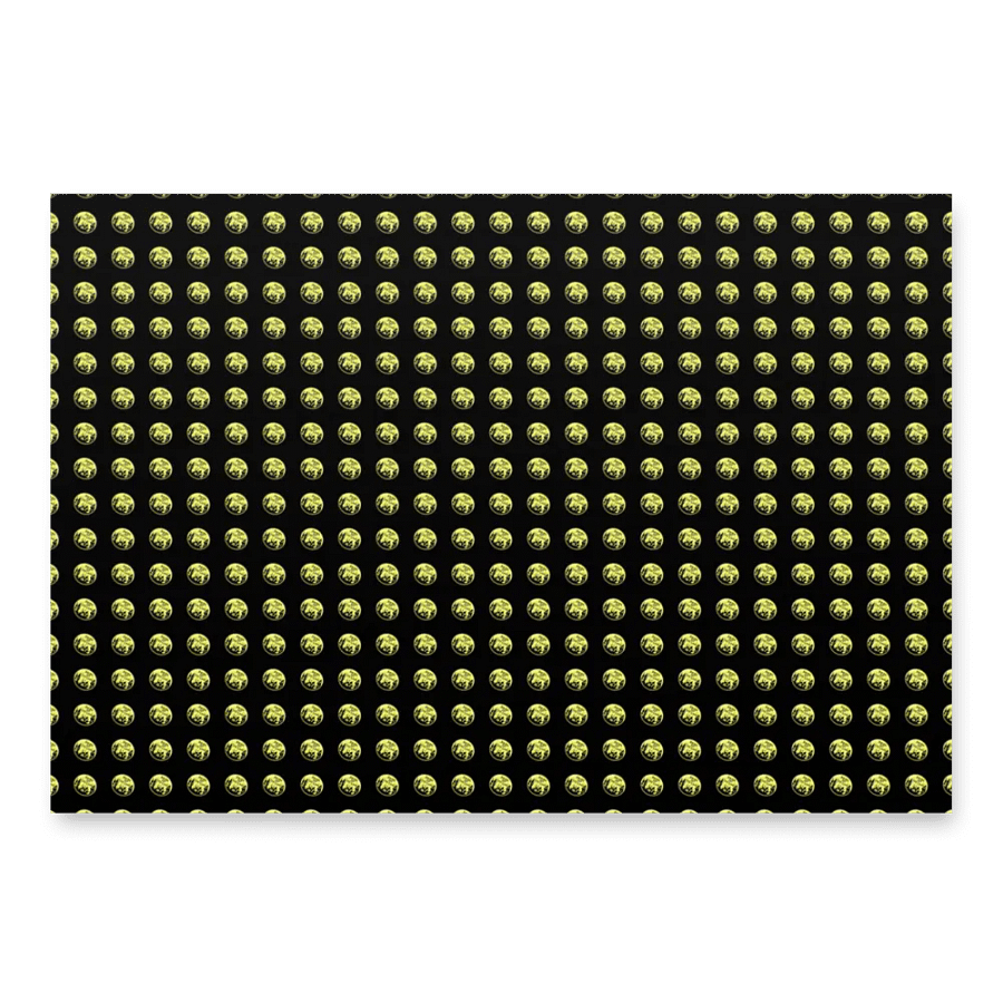 BRVG Wrapping Paper product image (1)