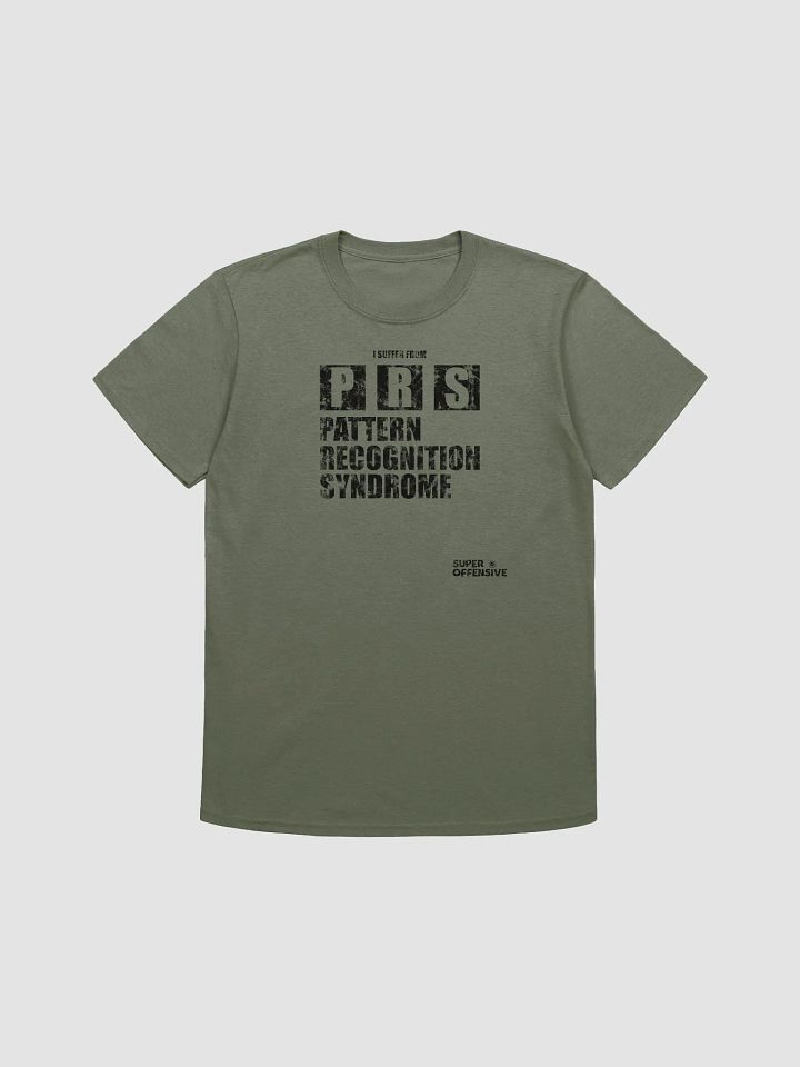PRS (b) -- Super Offensive Tee product image (3)