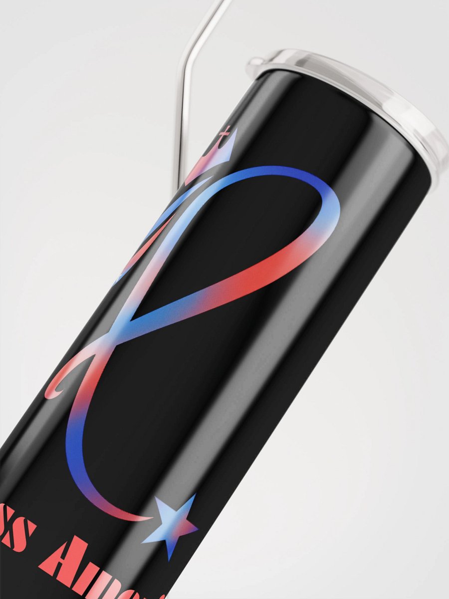 Star-Spangled Sip Swag Tumbler product image (4)