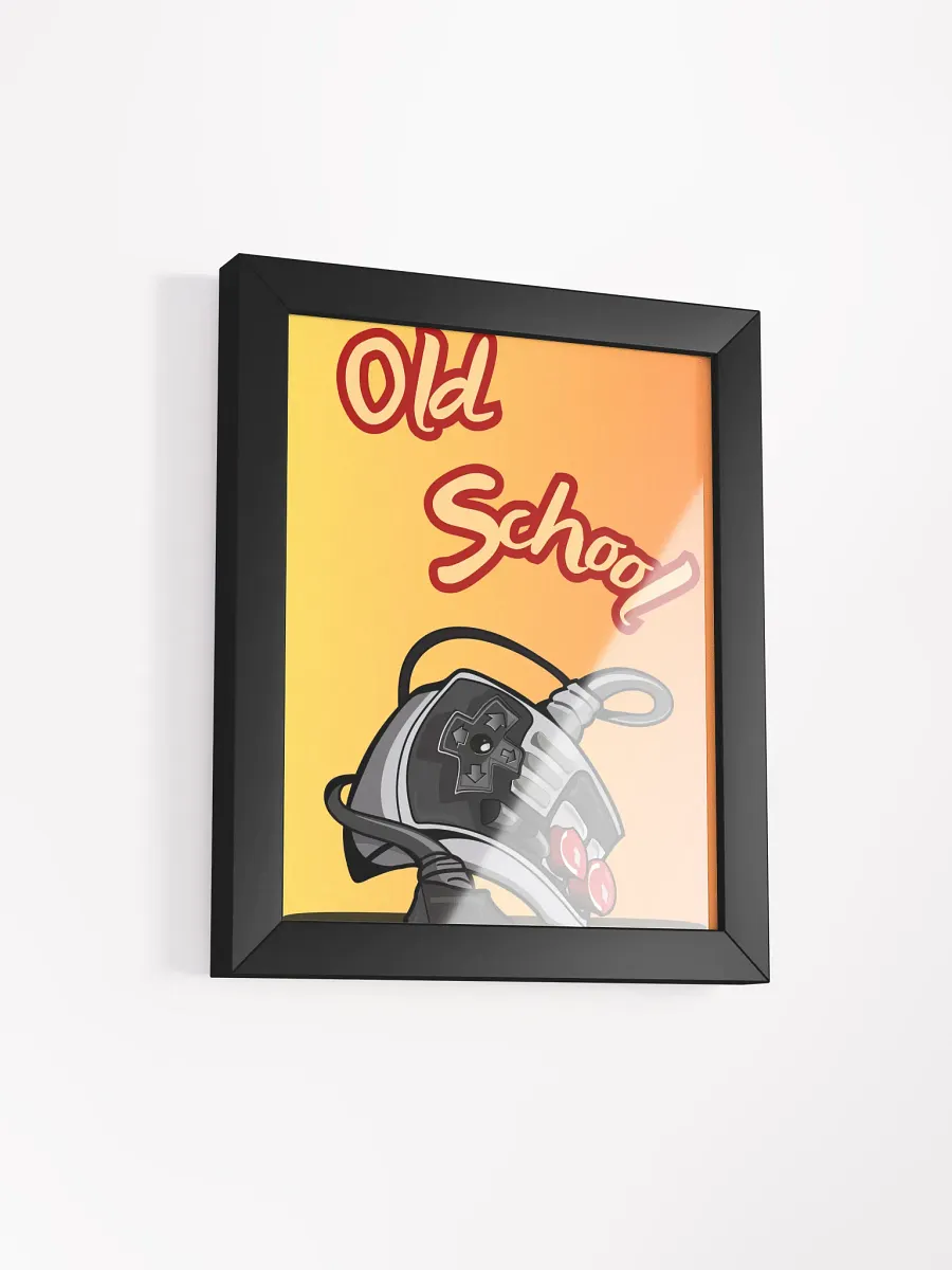 Retro Gamer's Delight Poster product image (38)