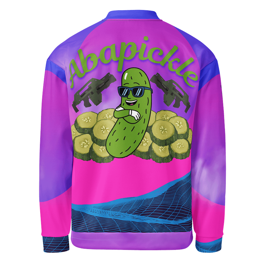 Briner Jacket! product image (2)