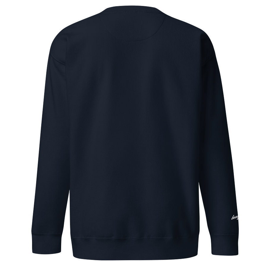 Greatness Takes Time Crewneck product image (8)