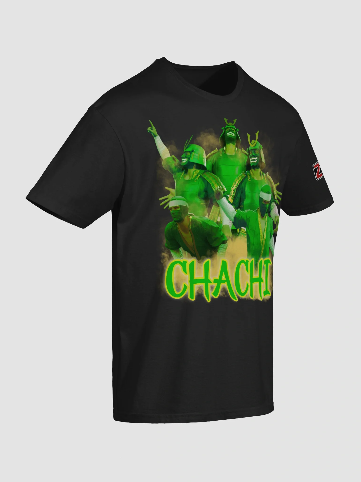 CHACHI SHIRT product image (17)