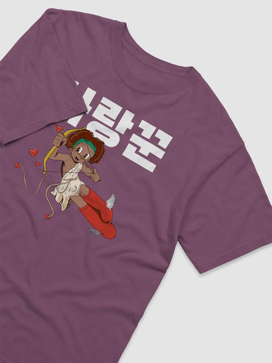 AniMane Cupid Tee product image (8)