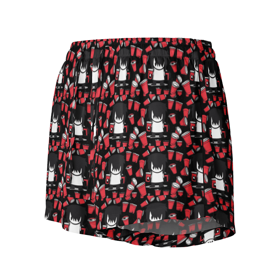 Elegant Comfort: Women's Pajama Shorts product image (1)
