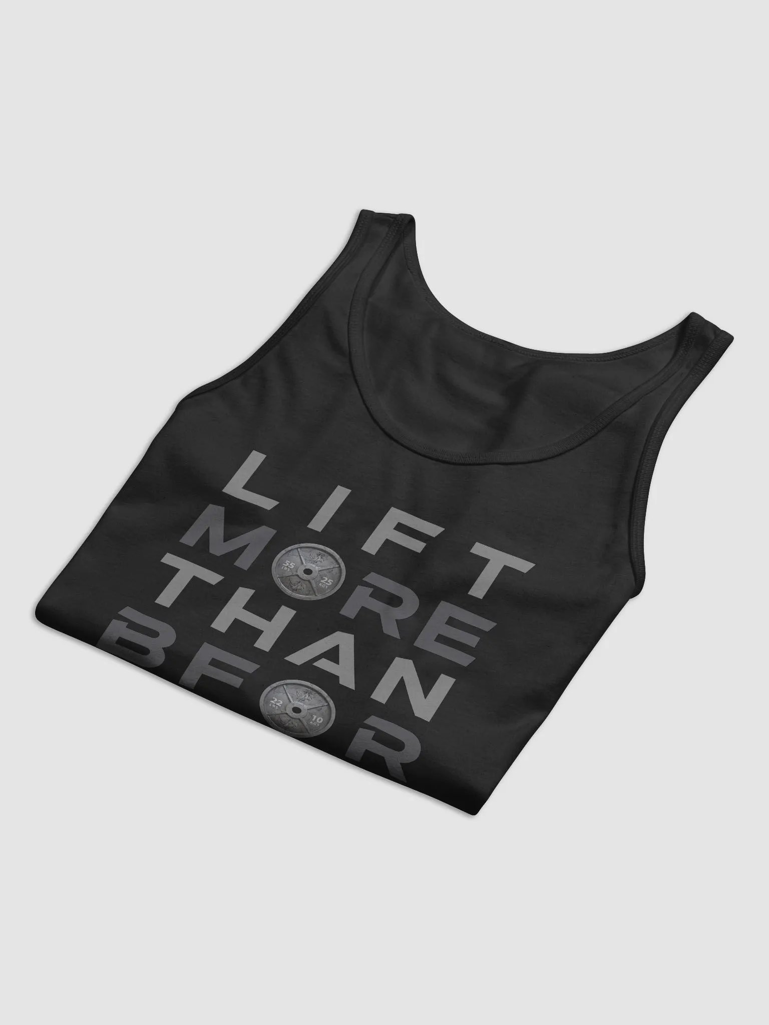 LMTB | #1 GREYSCALE TANK product image (6)
