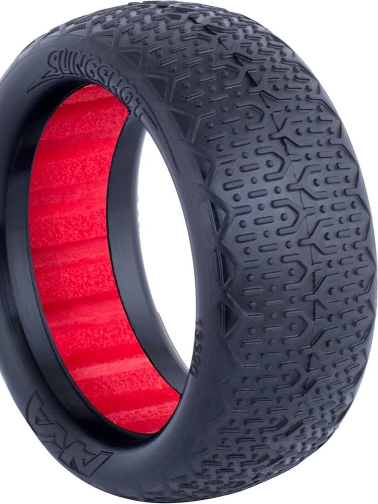 AKA SLINGSHOT Front Tires (EVO Compatible only) product image (1)