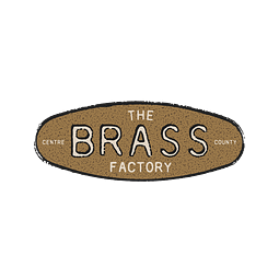 Brass Factory